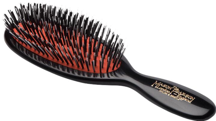 Actual product image Mason Pearson Bn4