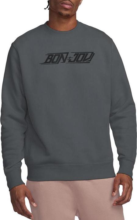 Image du produit Bon Jovi - Sweat motif/style logo - Adulte (XL)