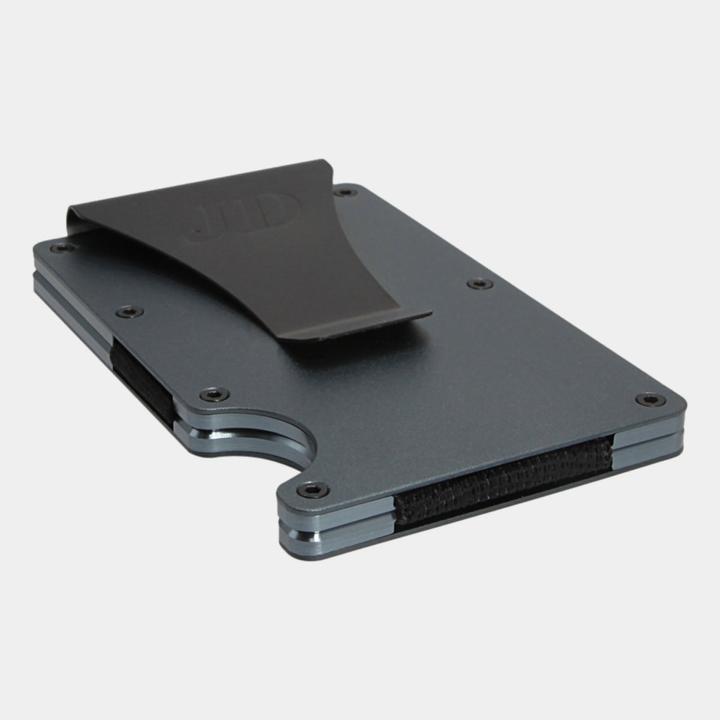 Produktbild James Dixon Aluminium - Outer Space - Money Clip