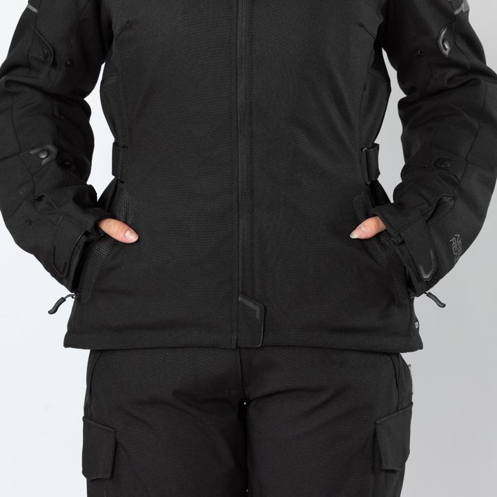 Produktbild iXS Veste Tour Lane ST+ pour femmes (Damen, XL)