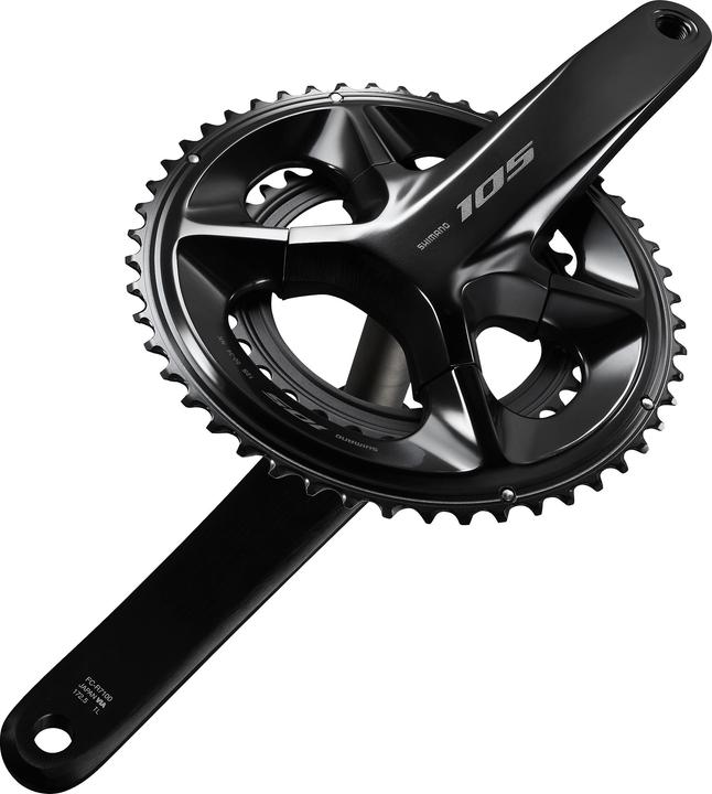 Produktbild Shimano 105 FC-R7100 (170 mm)
