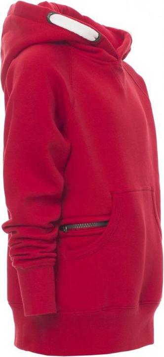 Immagine prodotto Payper Felpa con cappuccio Colorado+ (11XL)