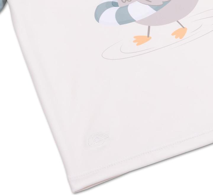 Image du produit Swim Essentials UV Shirt Unisex 110/1 Goose (110)