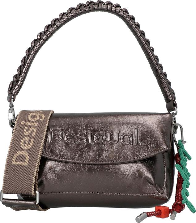 Immagine prodotto Desigual Half Logo Trokel