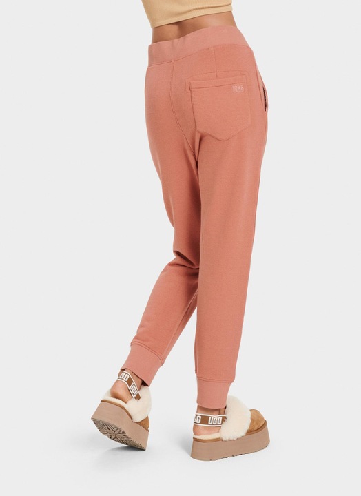 Actual product image Ugg W Ericka Relaxed Jogger (M)
