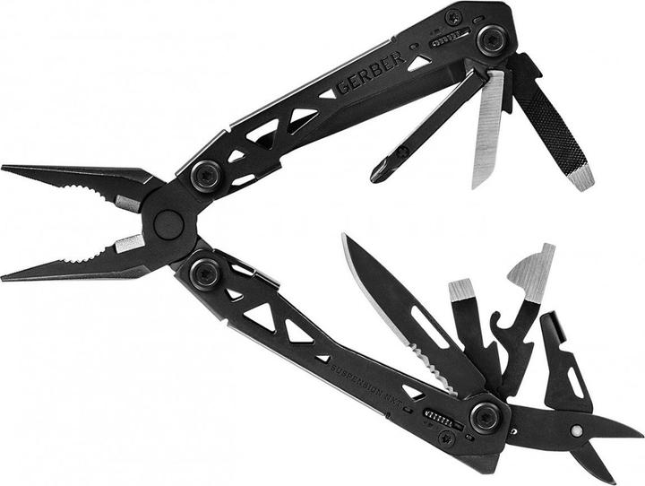 Produktbild Gerber Gear Suspension NXT Multitool (15 Funktionen)