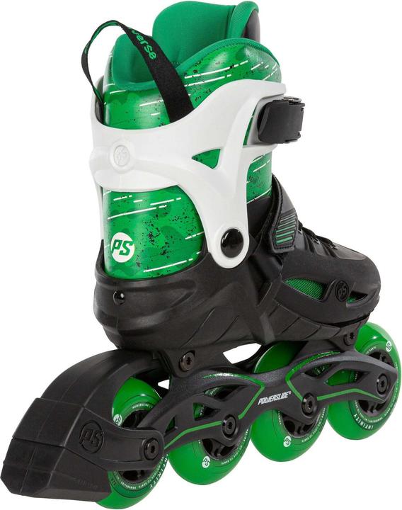 Actual product image Powerslide Phuzion Kids Skates (37, 40)