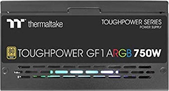 Produktbild Thermaltake Toughpower GF1 (750 W)