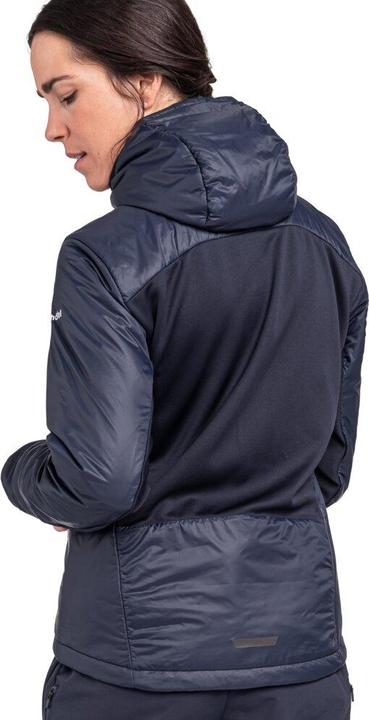 Actual product image Schöffel Ins Hybrid Black Raven L (XS)