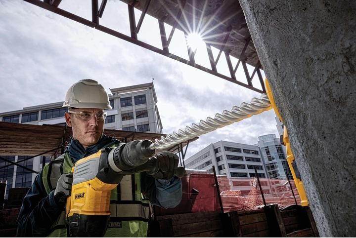 Produktbild DeWalt DT60811-QZ (18 Millimeter)