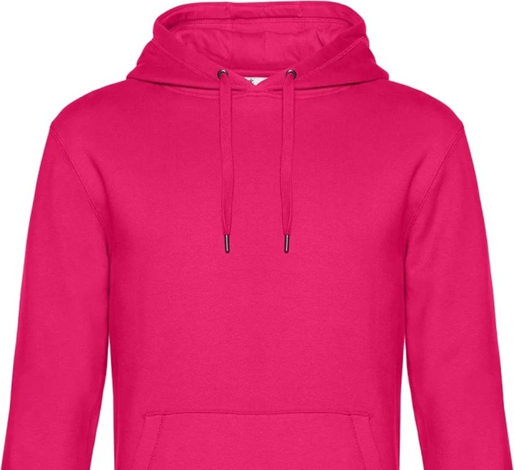 Produktbild B&C King Kapuzenpullover (XXL)