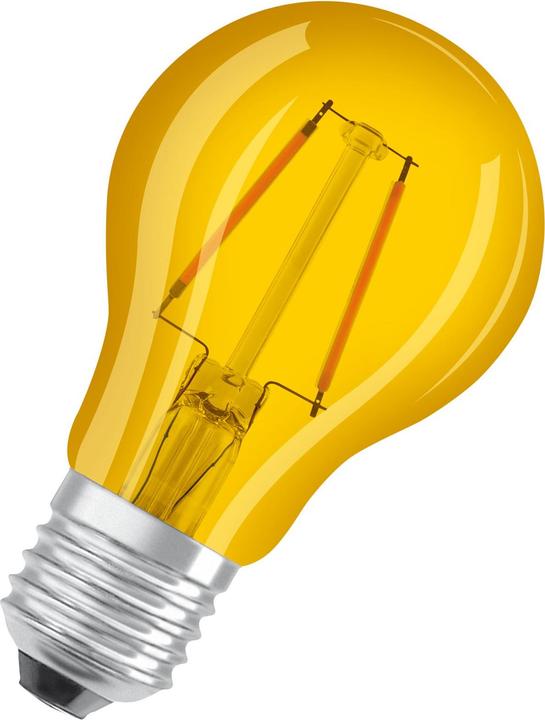 Immagine prodotto Osram LED monocromatico (E27, 2.50 W, 235 lm, 1 x, F)