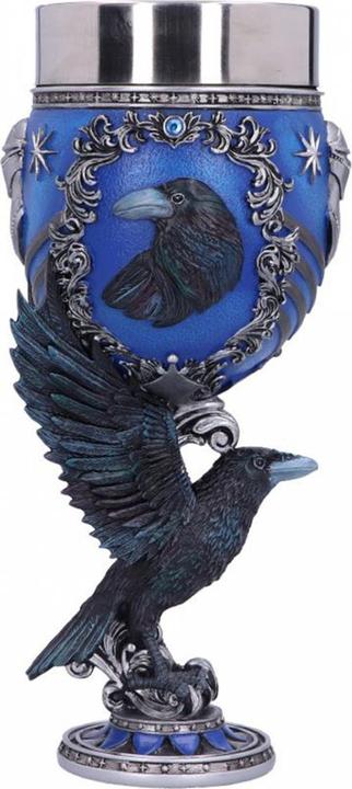Immagine prodotto Nemesis Now Harry Potter: Ravenclaw (1 Vetro)