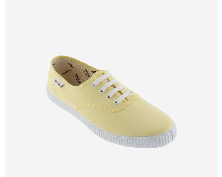 Produktbild Victoria sneakers leinwand damen 1915 anglaise (35)