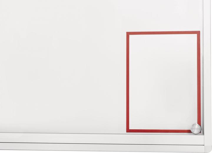 Actual product image Magnetoplan Display (Magnet board, 220.5 x 105 cm)