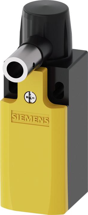 Produktbild Siemens Scharn.schalt.,Kunstst.,Hohlwelle,31mm