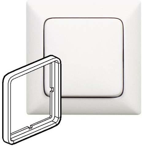 Actual product image Legrand CREO Intermediate Uw 776295 21 Frame