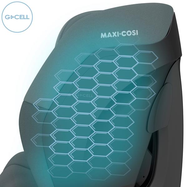 Produktbild Maxi-Cosi Titan S i-Size (Reboarder, ECE R129/i-Size Norm)