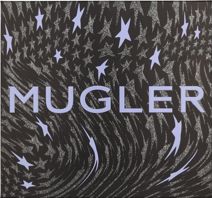 Immagine prodotto Thierry Mugler Dea aliena (Set profumo)