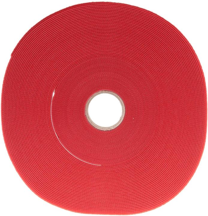 Produktbild Fastech ETN Fast Strap 25 Meter, rot (10 mm)