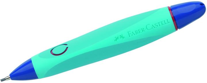 Immagine prodotto Faber-Castell SCRIBOLINO - Matita Twist (1.40 mm, B, 1 x)