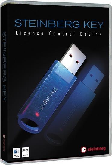 Image du produit Steinberg USB-eLicenser