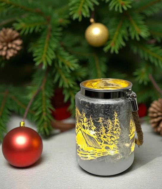 Actual product image GuGus Lantern (10 x 14.5 cm)