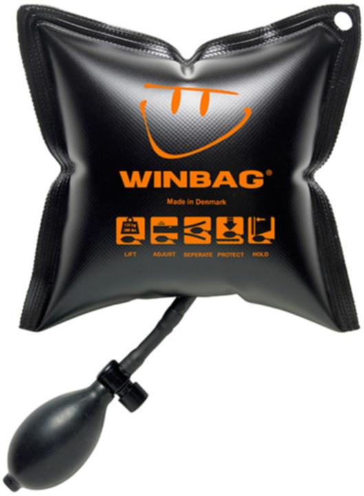 Immagine prodotto Winbag Max (240 mm)