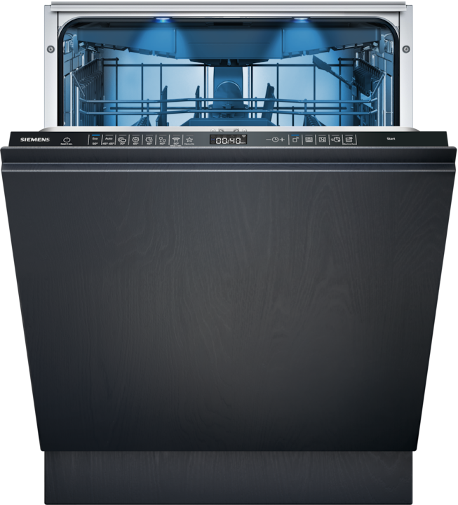 Image du produit Siemens iQ500, Lave-vaisselle entièrement intégré