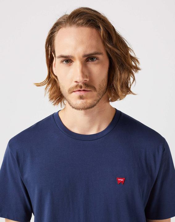 Produktbild Wrangler T-Shirts Sign Off Tee (XL)