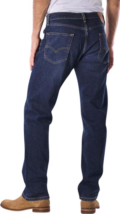 Produktbild Levis 505 Jeans Straight Fit flying bird (W31/L32)