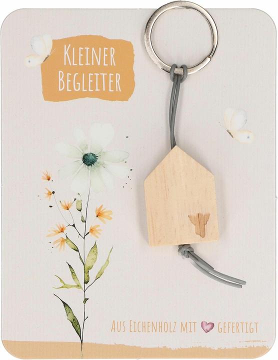 Actual product image Kleiner Begleiter