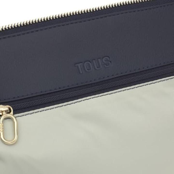 Actual product image Tous Bowling M Buckles Soft Marineblauw