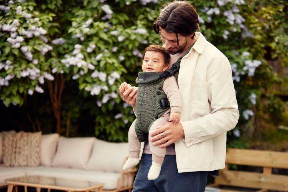 Image du produit BabyBjörn Harmony