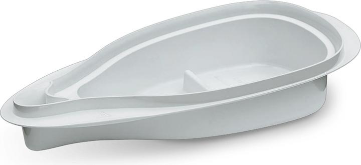 Actual product image Philips PerfectCare Compact Plus steam ironing station (2400 W, 440 g/min)