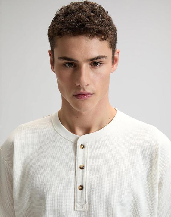 Actual product image Lee Henley (M)
