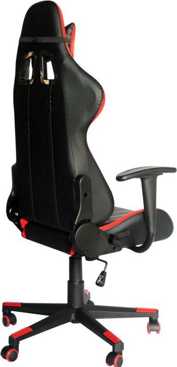 Produktbild Marvo CH-106 red armchair