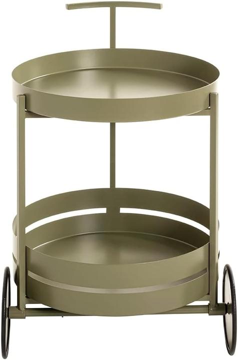 Image du produit HAKU Möbel Chariot de service