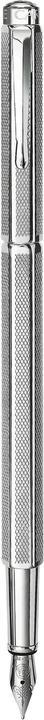 Image du produit Caran d'Ache Ecridor Retro (Silver, 1 x)