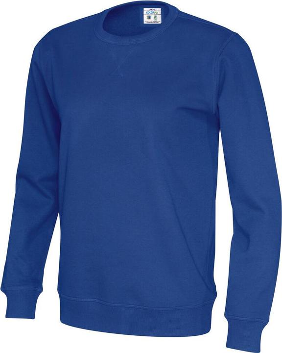 Image du produit Cottover Col ras du cou unisexe (4XL)