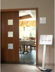 Produktbild Durable Ersatzfolien für CRYSTAL SIGN