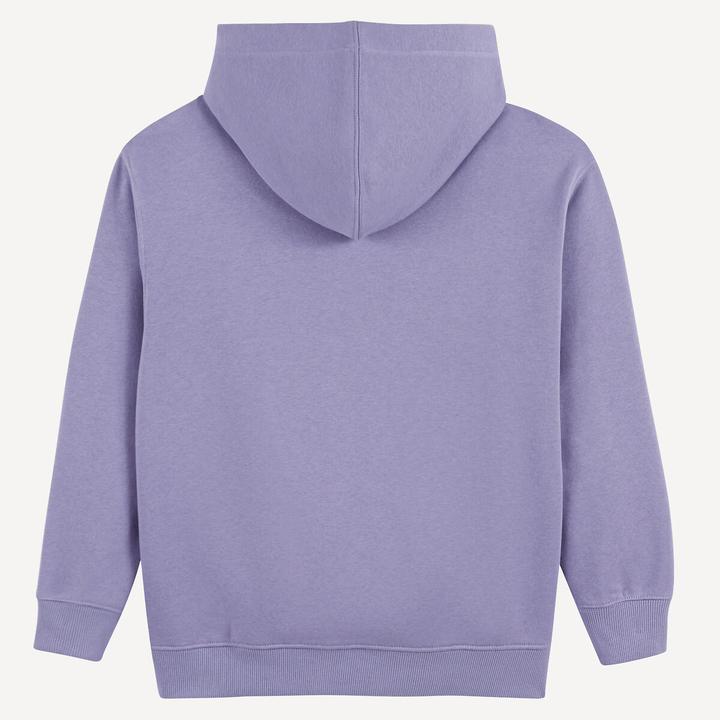 Immagine prodotto La Redoute Collections Kapuzensweatshirt (98)