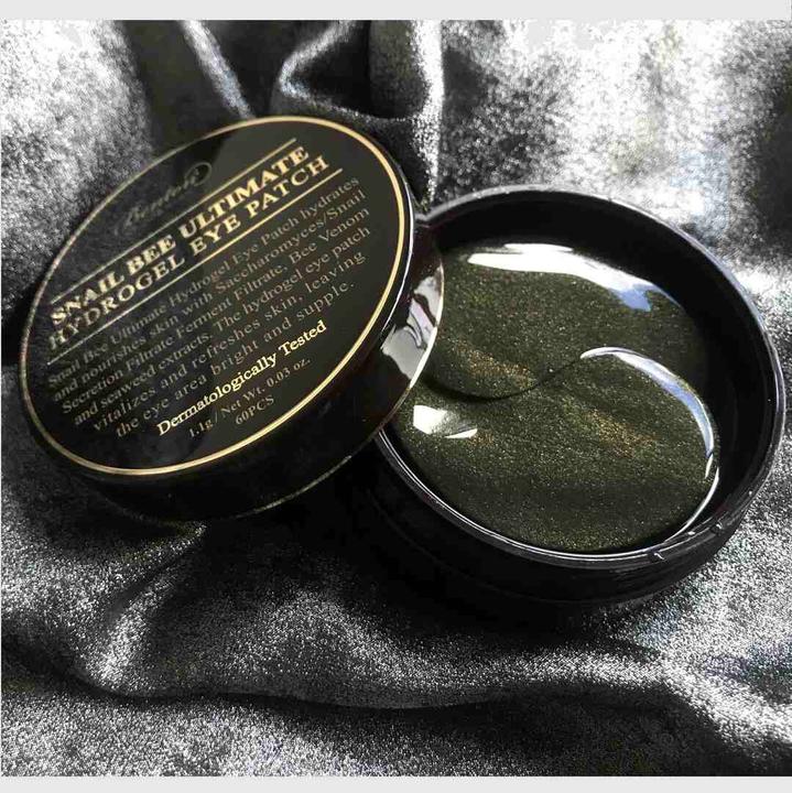 Actual product image Benton Snail Bee Ultimate Hydrogel Eye Patch (Eye patches)