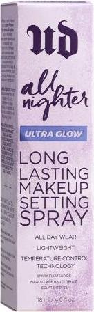 Actual product image Urban Decay All Nighter Ultra Glow