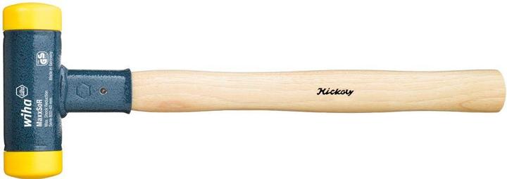 Actual product image Wiha Soft-face hammer (460 g)