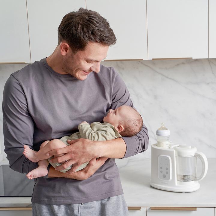 Immagine prodotto Miniland Chefy 6