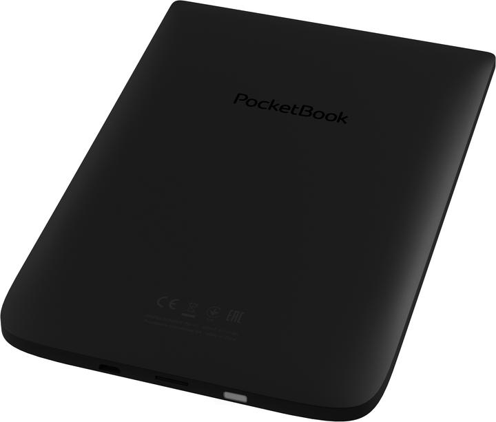 Image du produit PocketBook InkPad 3 (7.80", 8 Go, Noir)