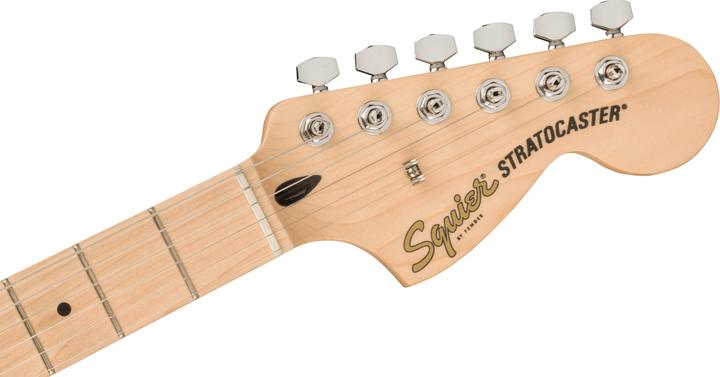 Produktbild Fender Affinity Series Stratocaster FMT HSS MN Sienna Sunburst elektrische gitaar (E-Gitarre)