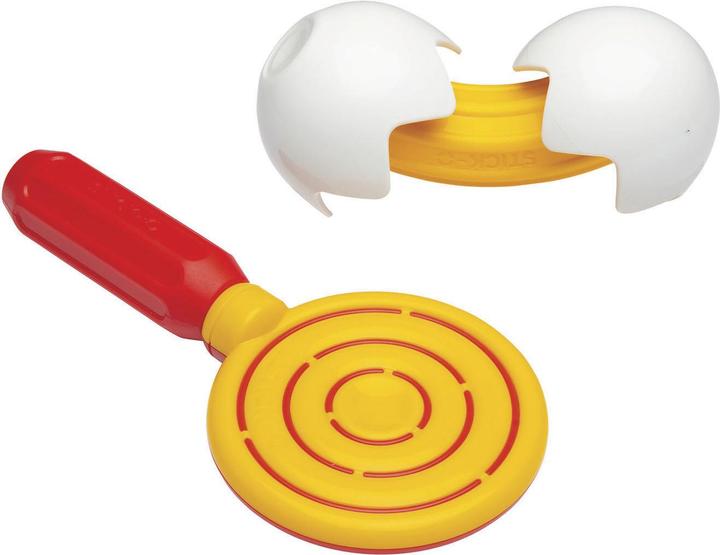 Produktbild Stick-O Kochset