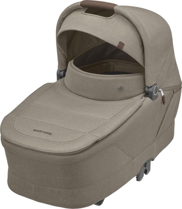 Actual product image Maxi-Cosi Oxford Plus Set